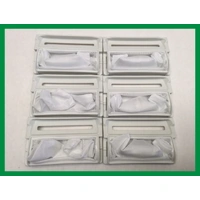 6 Pack LG Fuzzy Logic Washing Machine Lint Filter Bags WF-T656 WF-T657 WF-T6571