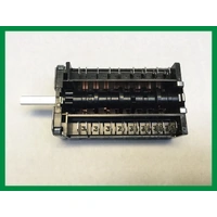 Westinghouse 476 Oven Multi Function Selector Switch GOP476SLP*02 GOP476SLP*03