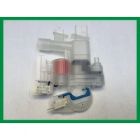 Bosch Dishwasher Aquastop Pressure Chamber for SGV69T15AU/13 & SGV69T15AU/18