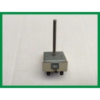 Smeg Ceramic Cooktop SINGLE Hotplate Control Switch FS67MFX FS9010CER SA9066CER