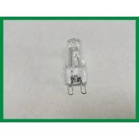 Bosch Canopy Rangehood Halogen Lamp Light Bulb Globe for DWW09D650A / DWW09D650A/01