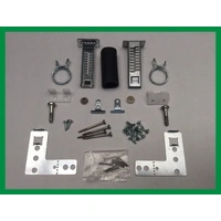 Bosch Dishwasher Door Hinge Mounting Kit for SRU53E05AU/01 /07 /09 Models