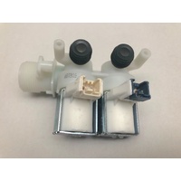 Indesit Washing Machine Cold Water Inlet Valve WIL62 WIL62AUS WIL62(AUS)