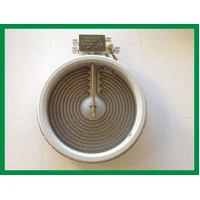 Bosch Ceramic Cooktop Small Hotplate Element for NKM790K NKM790KAU/01