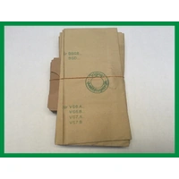 7 Pack Siemens Vacuum Bags for VS71137AU/03 & VS71137AU/05 Models