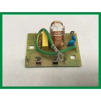 Bosch Serie 6 Microwave Oven PCB Module for HMT84G651A/35 & HMT84G651A/36 Genuine Replacement