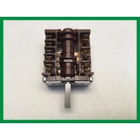 Blanco Oven Thermostat Auxiliary Switch for BSO629, BSO629W, BSO629X Models