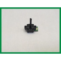 Beko Condenser Dryer Program Selector Switch for DCU8330GX & DCU-8330-GX