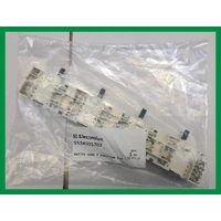 Chef Upright Stove 4 Hotplate Control Switch Suits CFE535WA 94000179316