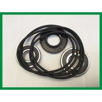 LG Washer Dryer Combo Drum Shaft Seal Bearing Kit WD14030RD WD14030RD6 WD14800RD