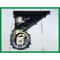 Chef Wall Oven Cooling Fan Motor Assembly for EOC617S 94403148216 EOC617W 94403148116