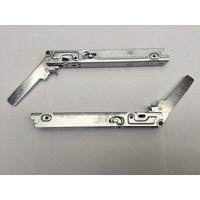 2 x Genuine AEG Competence Oven Door Hinge B5701-5-M 944185463 94418546300