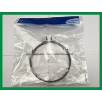 EXPRESS Electrolux E:line Single Oven Fan Forced Element EOEE62CS EOEE62CS*01