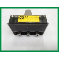 Westinghouse 655 Electric Wall Oven Clock Timer – Genuine Replacement for WVE655S 944031696