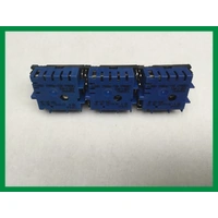 3 x Simpson Supa Nova Stove Hotplate Heat Control Switch 61D817W*04 Genuine