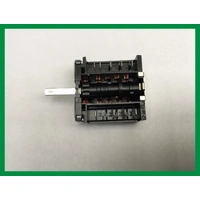 Westinghouse 613 Oven Multi Function Selector Switch – Genuine Replacement for WVE613W 944031681