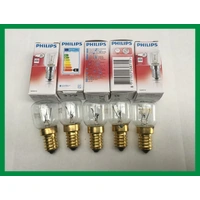 5 Pack Chef 633 Classic Oven Lamp Bulbs – Fits EGC633, EGC633S, EGC633W