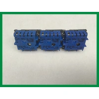 3x Westinghouse Freestyle 774 Hotplate Control Switch – Suits POH774W*07 & More