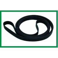 Whirlpool Eureka Washing Machine Motor Drum Drive Belt WFE1485BD