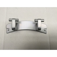 Genuine Samsung Eco Bubble Washing Machine Door Hinge WF0854W8E1 WF0854W8E1/XSA