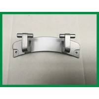 Samsung Eco Bubble Washing Machine Door Hinge WF0854W8E1 WF0854W8E1/XSA Genuine Replacement