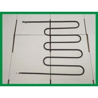 Chef 624 Electric Wall Oven Separate Grill Element EGC624W – Genuine Replacement