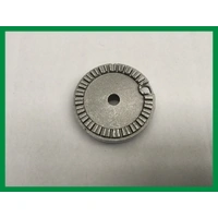 Genuine Westinghouse Boss 635 Gas Cooktop Medium Burner Head DSP635W*60