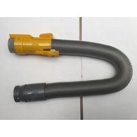 Dyson DC14 Animal Origin Vacuum Cleaner Yellow Grey Extra Long Stretch Hose