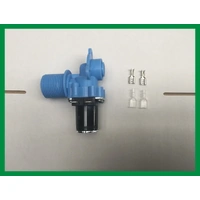 NEC Washing Machine Water Inlet Valve for NW-491, NW-691, NW-791 – Hot or Cold