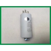 Electrolux Condenser Dryer Fan Motor Run Start Capacitor EDH97950W 916096486