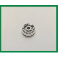 Siemens Small Gas Cooktop Burner Head – Fits EC745RT90A/07, EC745RT90A/20 & More