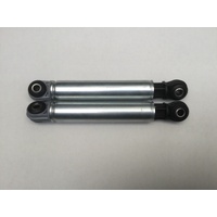 2x Miele Hydromatic Washing Machine Shock Absorber Suspension Leg W701 W723 W733