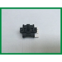 Genuine Smeg 900mm Ceramic Cooker Stove Oven On Off Power Switch CE9IMX CE9IMXA
