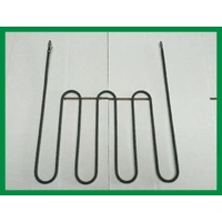 Chef 662 Duo Wall Oven Separate Grill Element for CVE662WA 9440317440