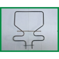 Kleenmaid Lower Grill Element for Ovens TO400A TO400W TO400X TO401W TO401X