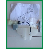 Bosch Dishwasher Aquastop Valve for Classic Electronic SMU50E65AU/18, SMU50E65AU/20