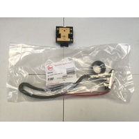 INCOLOY 2.4KW Rheem Dux Saxon Rinnai Apricus Hot Water Tank Element + Thermostat