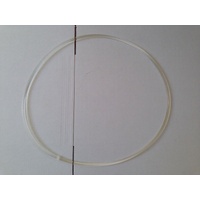 Genuine Simpson 450 Clothes Dryer Fan Belt 39B450P*01 39B450P*02