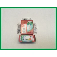 3 x 40W Halogen Light Bulbs for Smeg Pyrolytic Ovens SAP306X-8 SAP306X-9 SAP399X-8 SAP578X-9