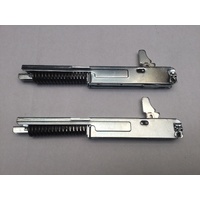2 x Genuine Simpson EVOLUTION 804 Oven Door Hinge 75C804S*00 75C804W*00