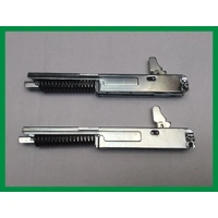 2 x Genuine Simpson EVOLUTION 804 Oven Door Hinges – Fits 75C804S*00, 75C804W*00, 75C804W*04,