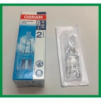 Chef 536 Oven & Stove Halogen Lamp Light Bulb Globe CFE536WB 940001885 94000188501