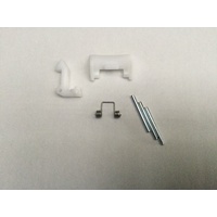 Bosch Classixx 7 VarioPerfect Washing Machine Door Latch Catch WAE24272AU/01