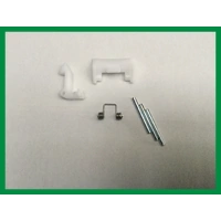 Bosch Classixx 7 VarioPerfect Washing Machine Door Latch Catch WAE24272AU/29