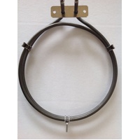 2000W Kleenmaid Oven Fan Forced Element T054W T054X T055W T055X T056W T056X