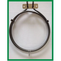 2000W Fan Forced Element for Kleenmaid Oven T054W T054X T055W T055X T056W T056X