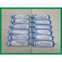 12 Pack Lint Filter Bags for Haier Twin Tub Washers XPB60CS XPB60WH XPB60-287S