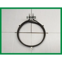 Kleenmaid 900mm Dual Fuel Oven Fan Forced Element for OMFFS9010