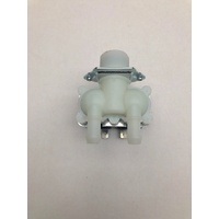 Samsung BubbleWash Washer Cold Water Inlet Valve WW65J3263IW/NZ Replacement