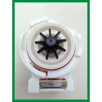 Indesit Dishwasher Water Drain Pump for DFG261, DFG261AUS, DFG261S, DFG261SAUS